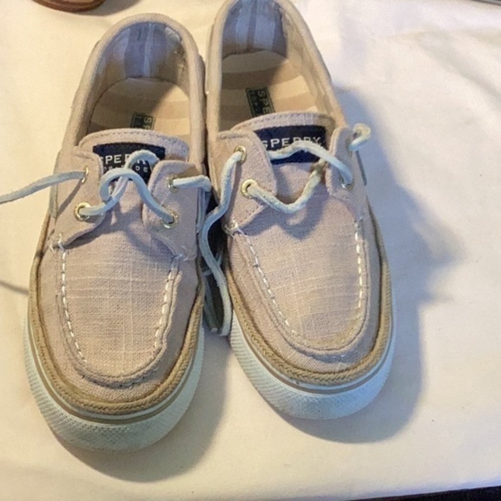 Sperry Top Sider Woman’s shoes